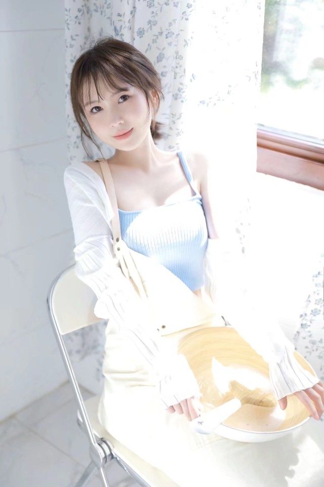 杭州西湖兼职美女