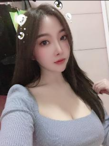 杭州大奶下城区miss-琪